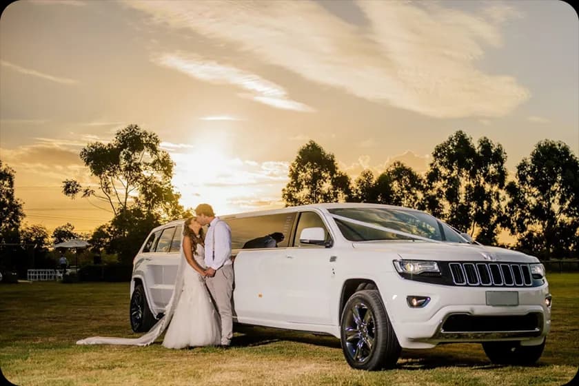 limousines limousines